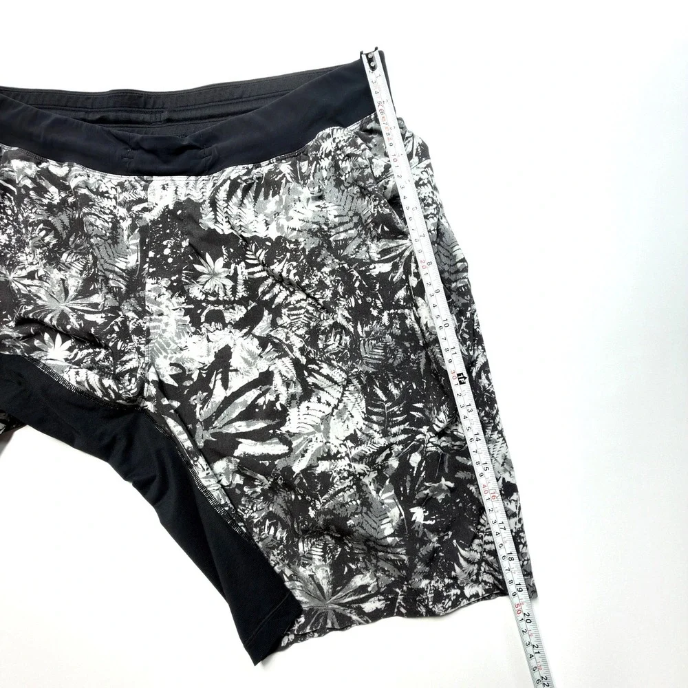 Lululemon Pace Breaker Short 9
